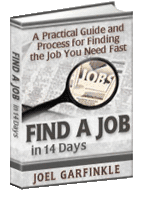 Find a Job in 14 Days
