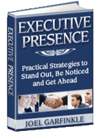 Executive Presence