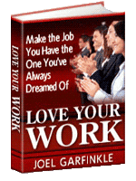 Love Your Work