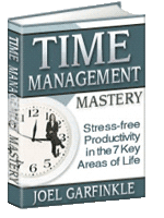 Time Management Mastery
